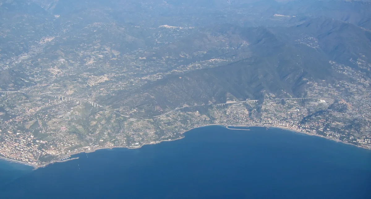 Cosa vedere a Bordighera: un gioiello della Liguria