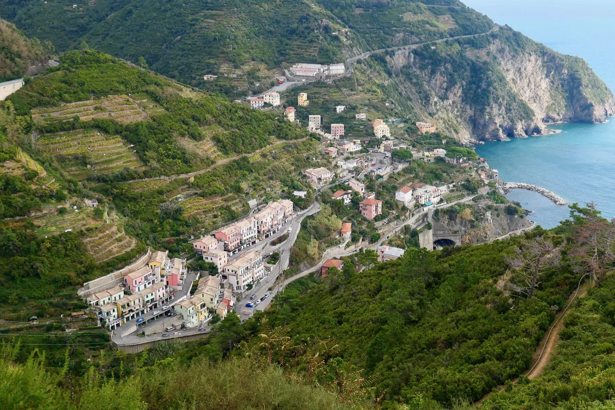 Cosa Vedere a Camogli: Un Viaggio tra Storia e Natura