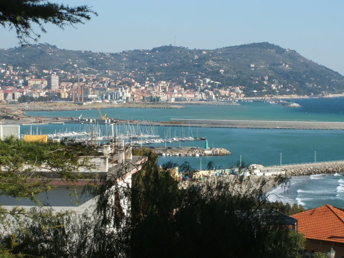 Cosa Vedere a Imperia: Un Viaggio tra Storia e Mare