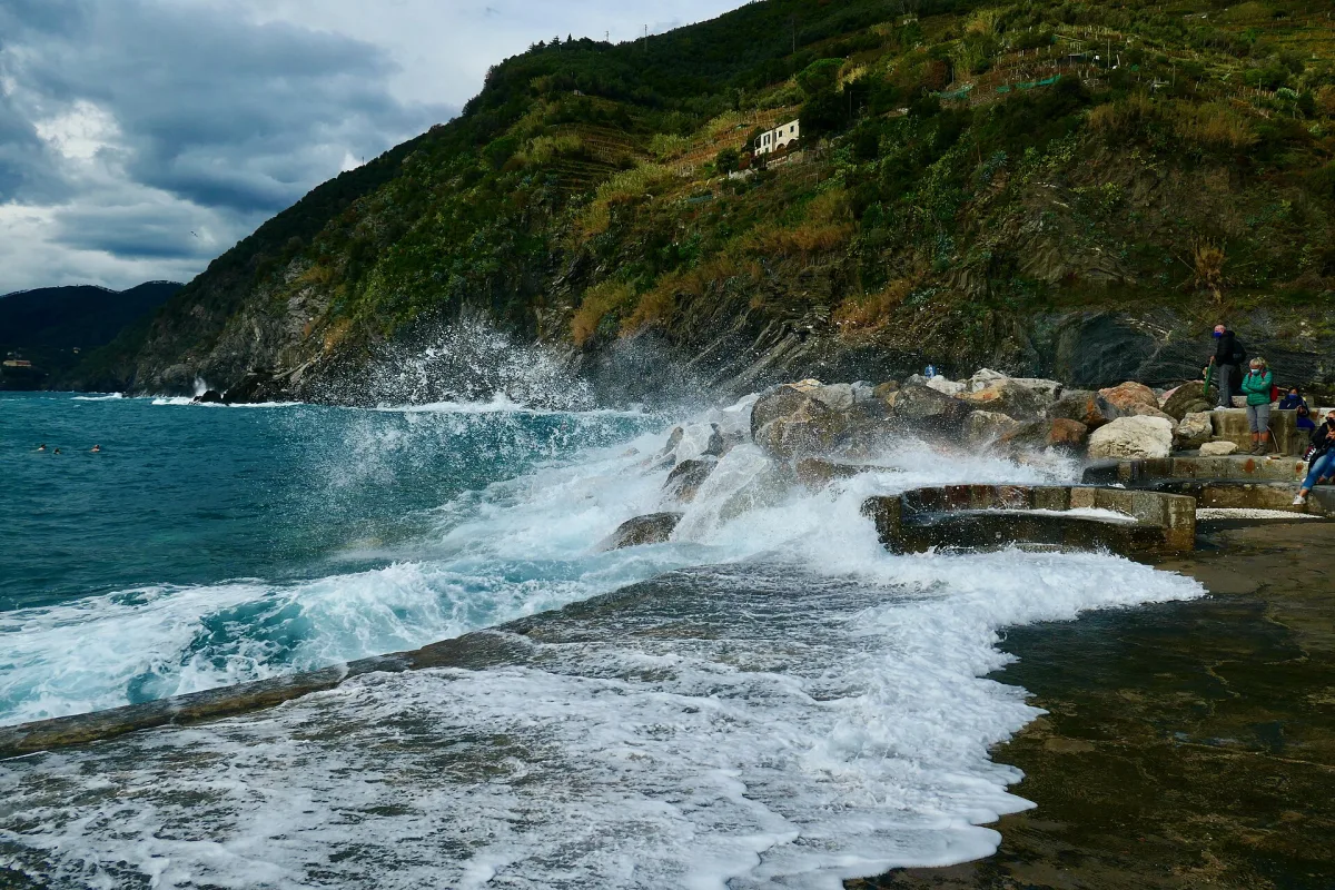 Cosa vedere a Lerici: un viaggio nel Golfo dei Poeti