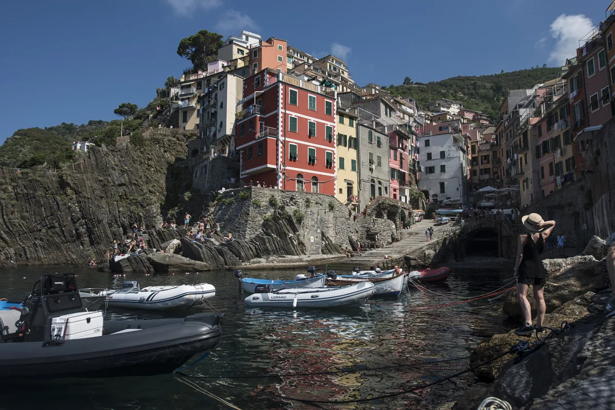 Cosa Vedere a Portofino: Il Borgho Più Glamour d'Italia