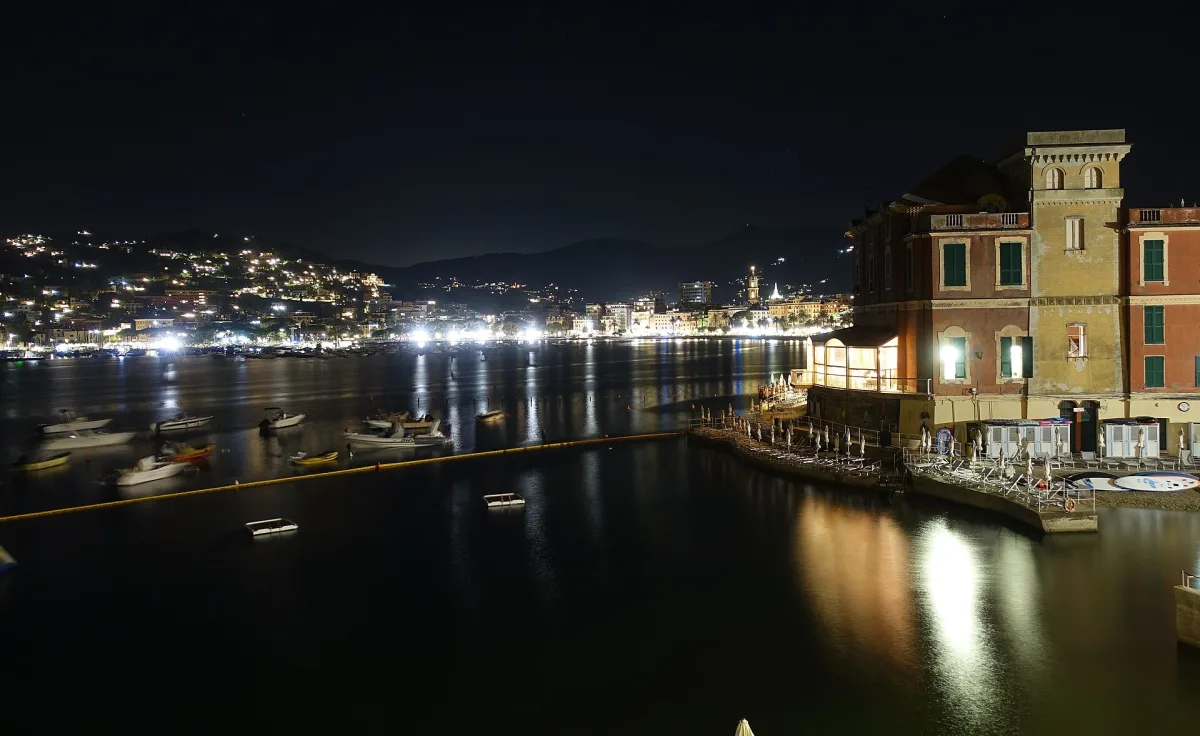 Cosa Vedere a Rapallo: Guida alla Scoperta della Perla della Riviera Ligure