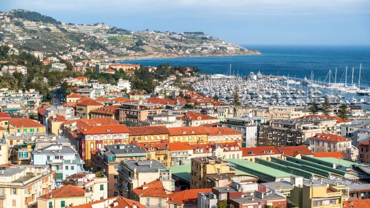 Cosa vedere a Sanremo: Guida alla Città dei Fiori