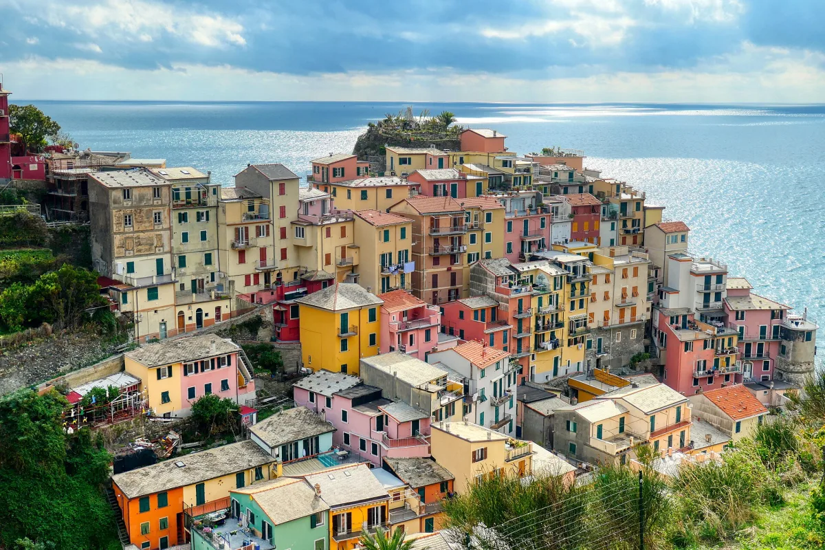 Dove Mangiare a Lerici: Un Viaggio nei Sapori del Golfo dei Poeti