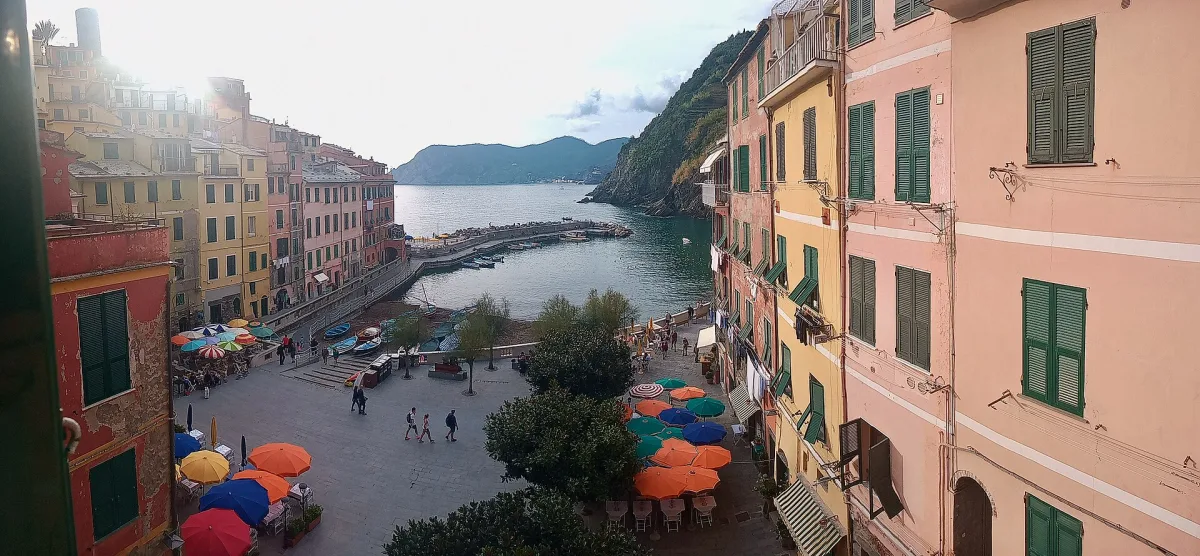 Dove Mangiare a Portofino: Un Viaggio nei Sapori della Liguria