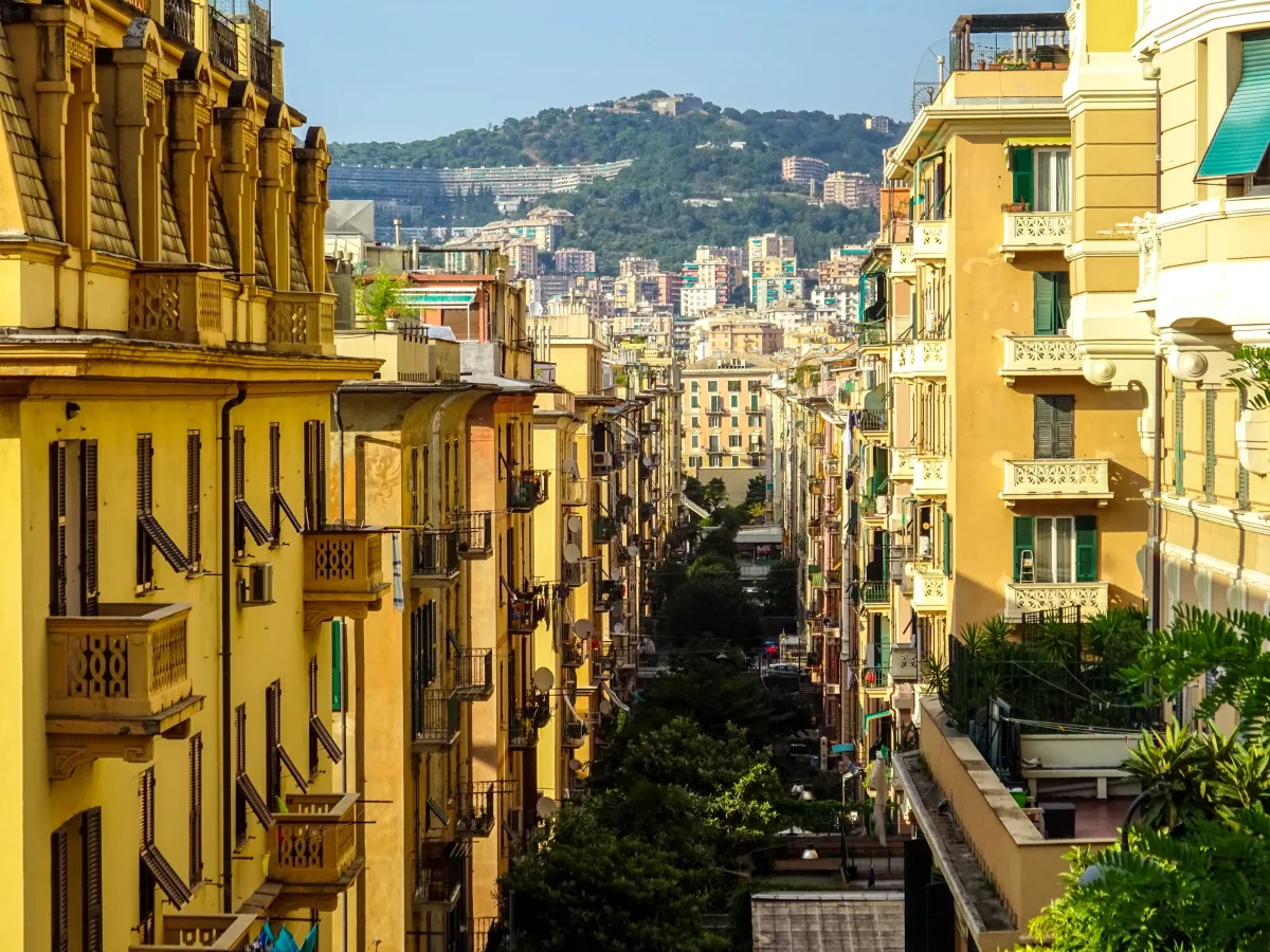 Eventi in Liguria settembre 2026: programma e date da non perdere