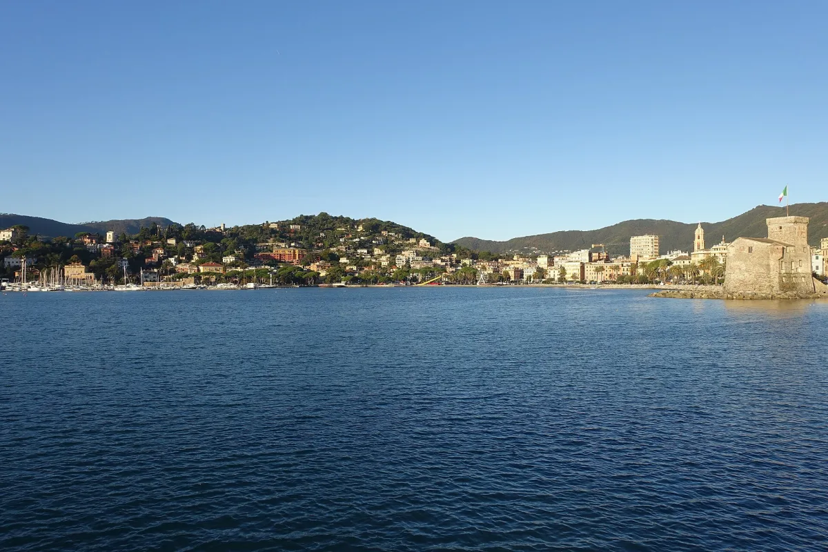 Feste ed Eventi a Rapallo: Un Viaggio tra Tradizioni e Cultura