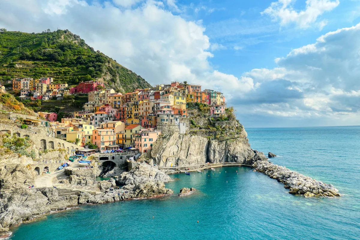 Guida Pratica per Arrivare a Lerici: Scopri il Golfo dei Poeti