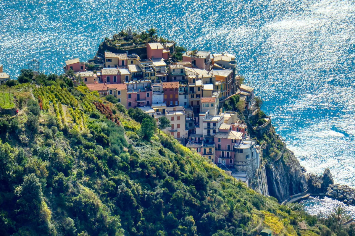 I Migliori Trekking nei Dintorni di Sanremo: Avventure nel Cuore della Liguria