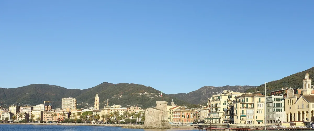 I migliori trekking vicino a Rapallo: avventure nella natura ligure