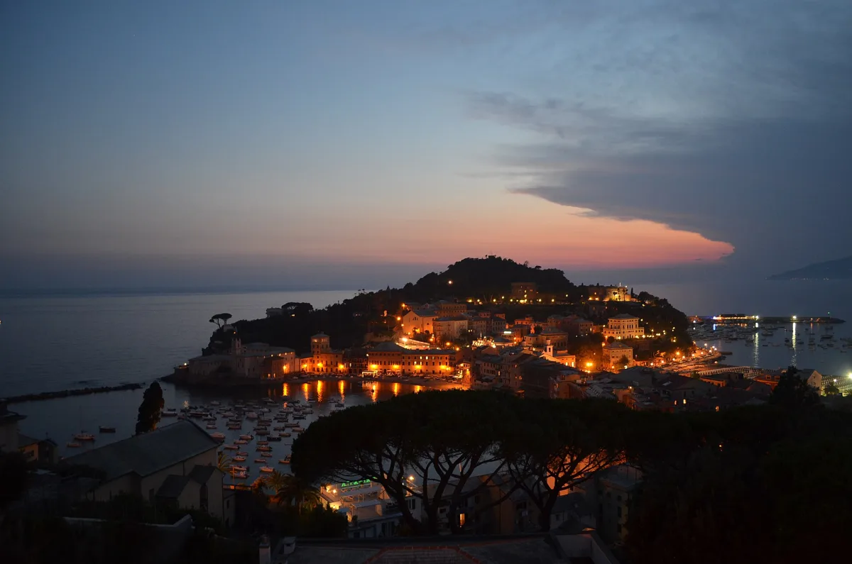 I migliori trekking vicino a Sestri Levante: avventure tra natura e panorami mozzafiato