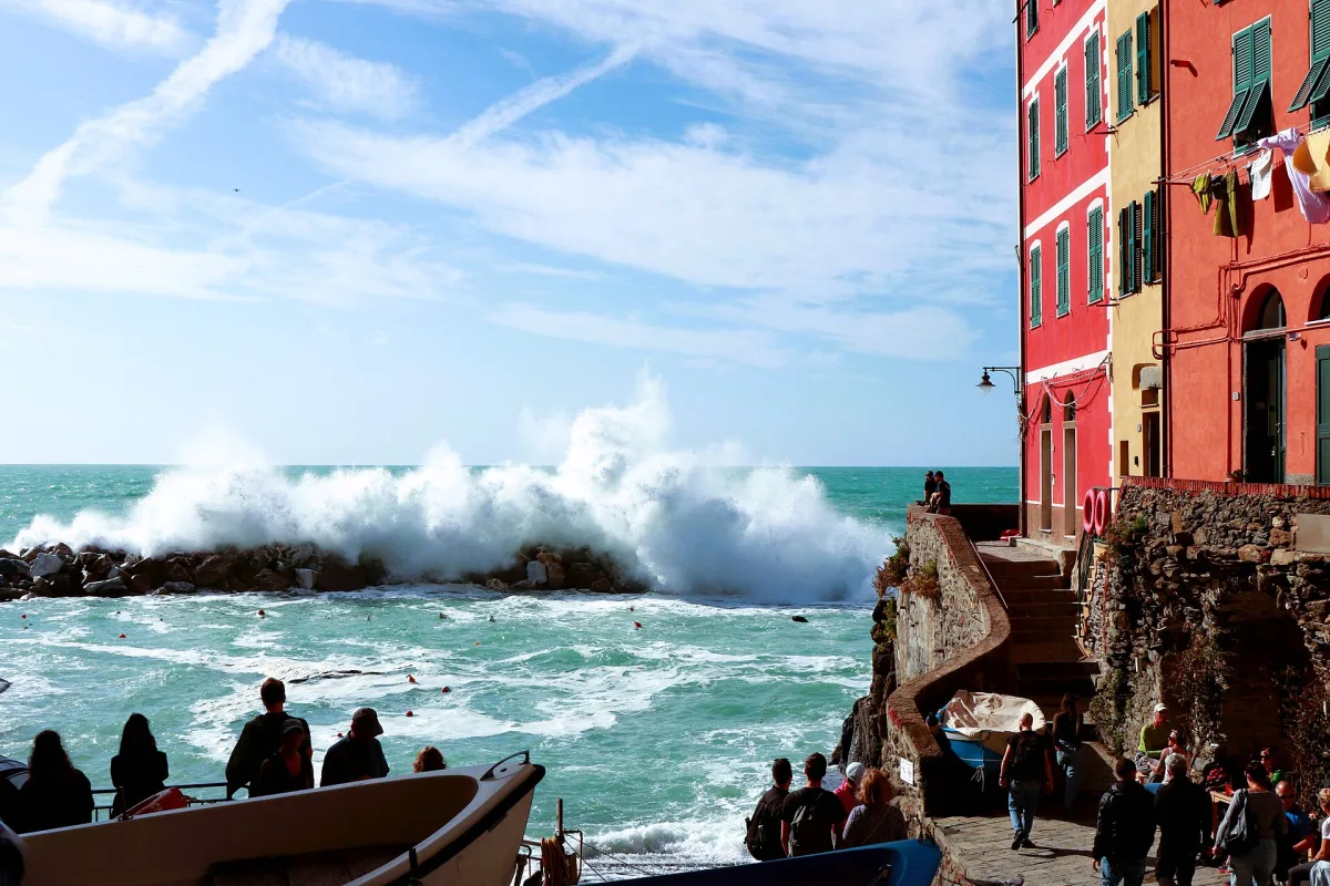 Itinerario di 7 Giorni nelle Cinque Terre: Un'Avventura Indimenticabile