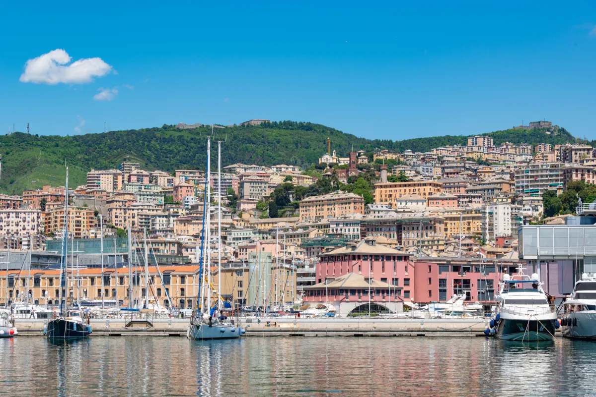 La Millevele IREN 2026 Genova 2026: date e programma da non perdere