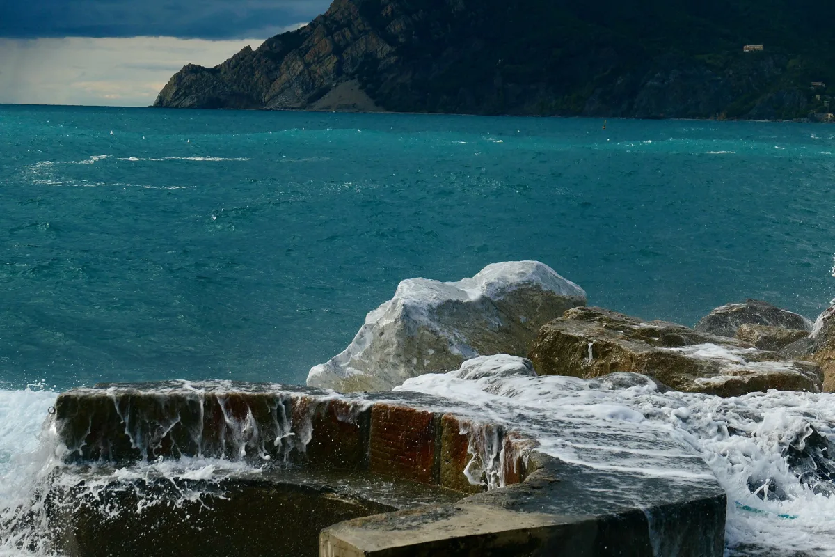Le spiagge più belle della Liguria: top 10 da non perdere