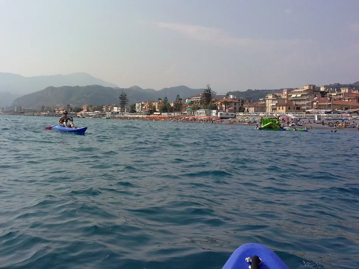 Le Spiagge Più Belle di Bordighera: Un Paradiso sulla Riviera Ligure