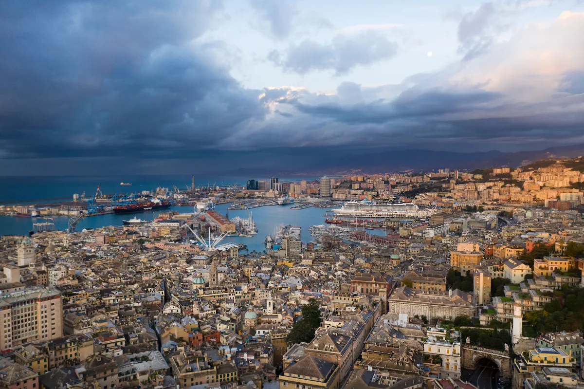 Oktoberfest Genova 2026 Genova 2026: date, programma e consigli pratici