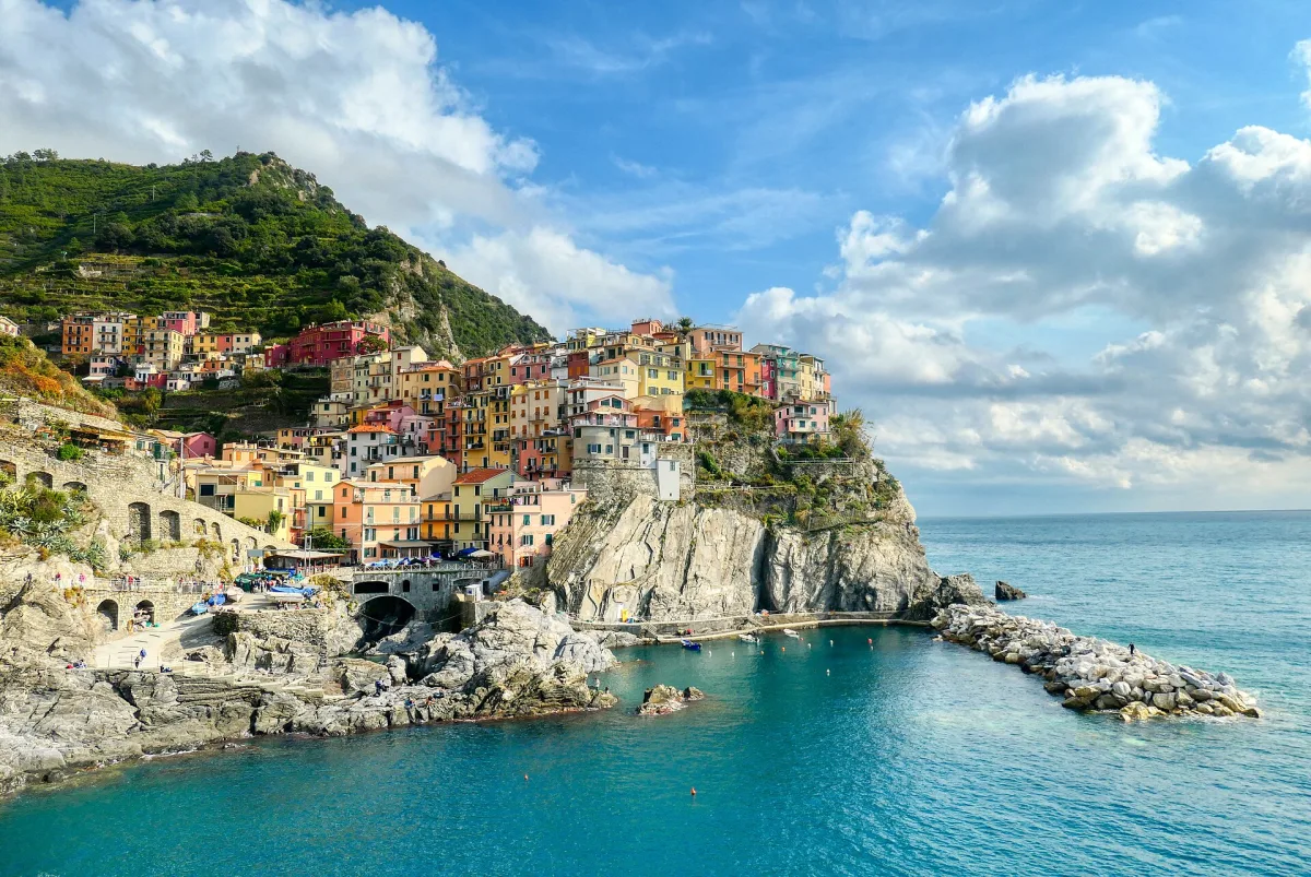 Pasqua 2026 Cinque Terre: i ristoranti consigliati