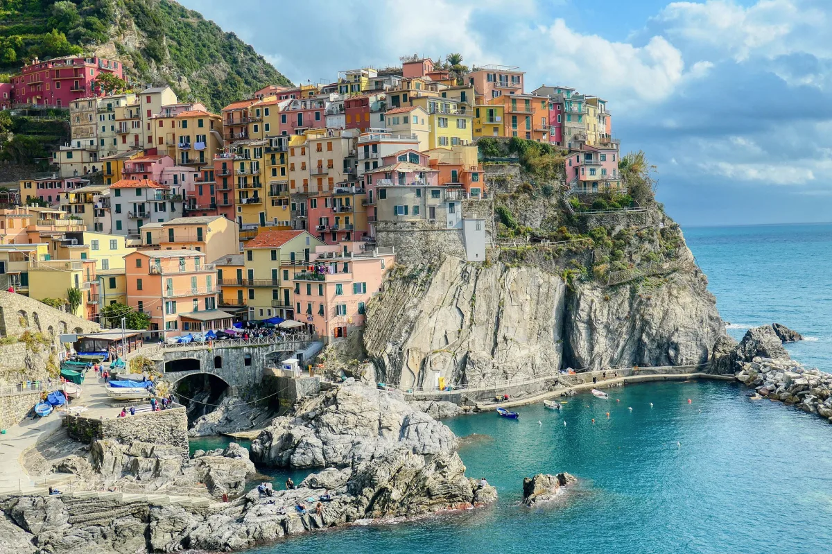 Quando andare a Cinque Terre: guida mese per mese 2026