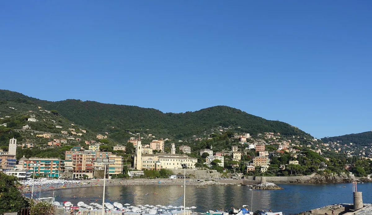 Sagra del Fuoco di Recco 2026 – Festeggiamenti in onore di N.S. del Suffragio Recco 2026: date e programma
