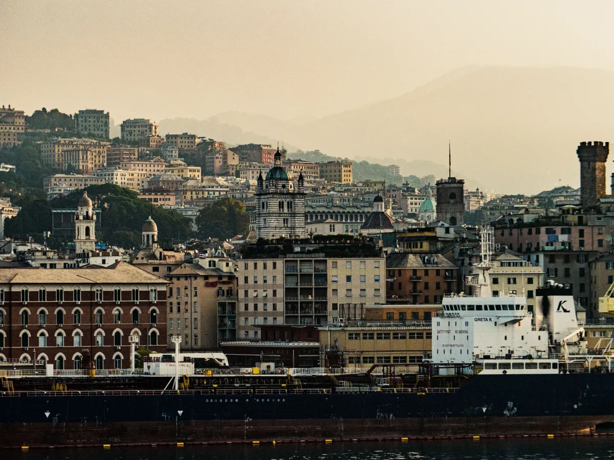 World Press Photo Exhibition 2026 a Genova (versione italiana) Genova 2026: date e programma