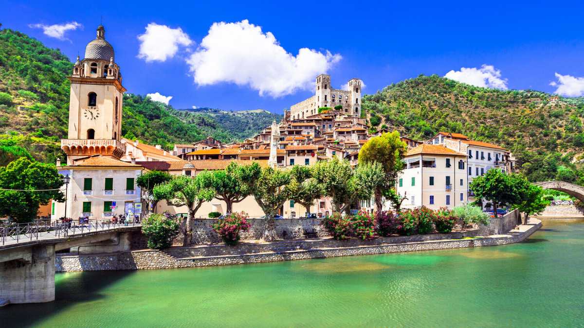 Cosa vedere a Bordighera: un gioiello della Liguria