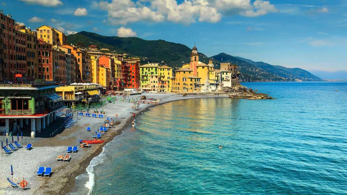 Cosa Vedere a Camogli: Un Viaggio tra Storia e Natura