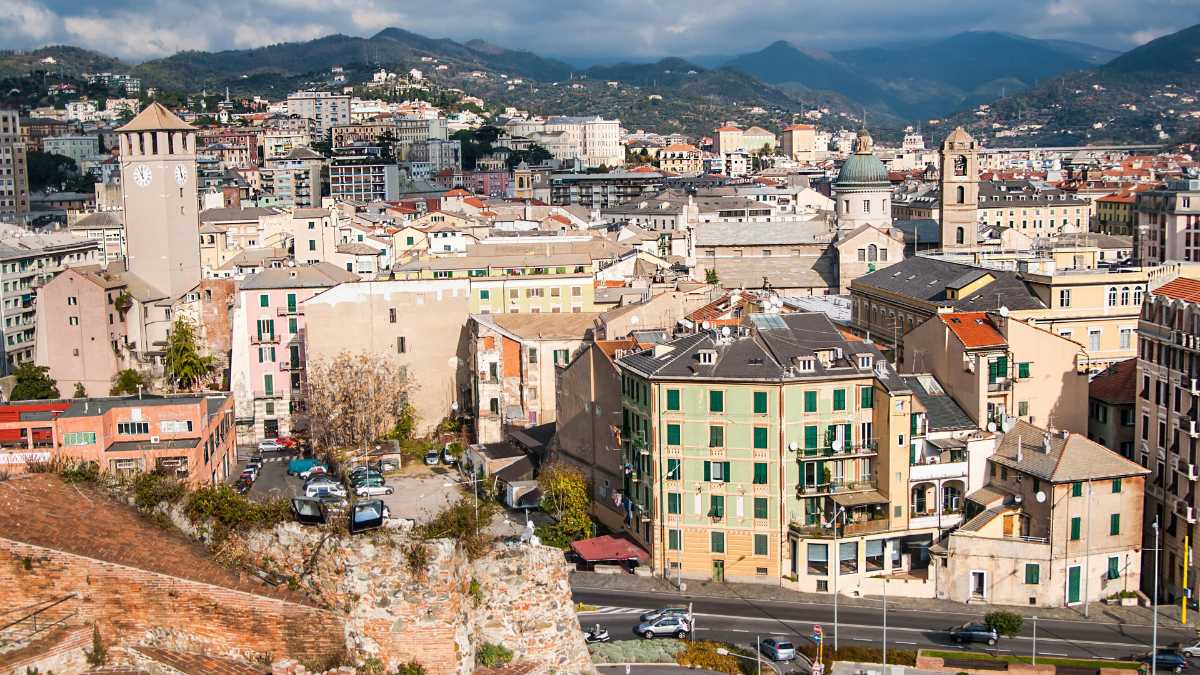 Cosa Vedere a Savona: Scopri il Fascino della Città Ligure