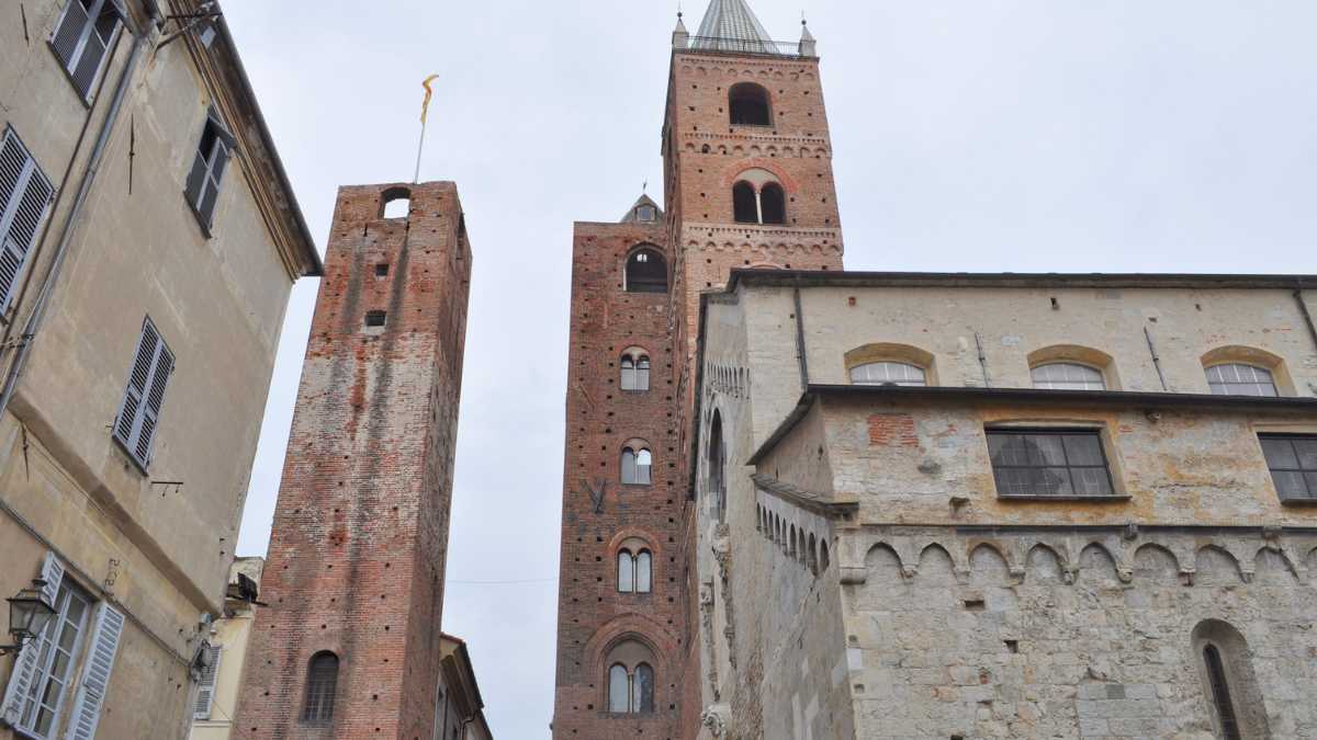 Cosa vedere ad Albenga: un viaggio tra storia e bellezze naturali