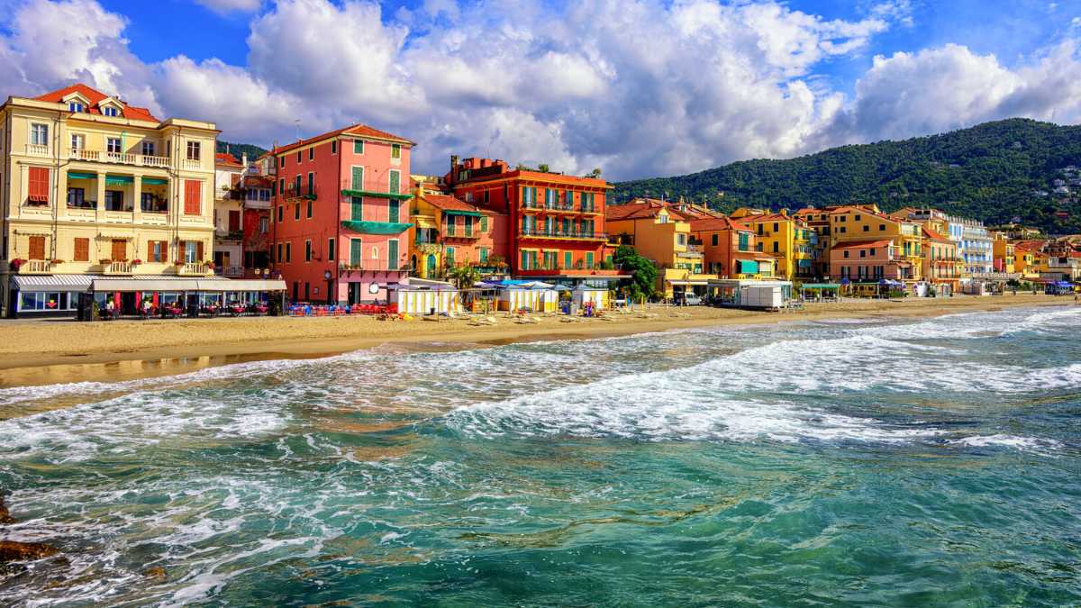 Feste ed Eventi a Bordighera: Scopri la Tradizione e la Cultura