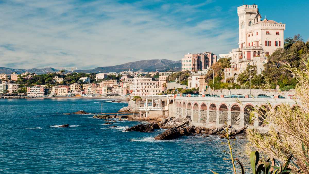 Feste ed Eventi a Genova: Tradizioni e Celebrazioni da Non Perdere