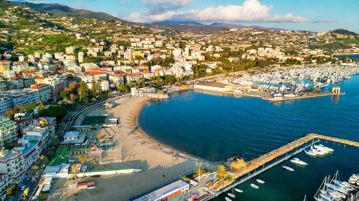 Feste ed Eventi a Sanremo: La Città dei Fiori in Festa