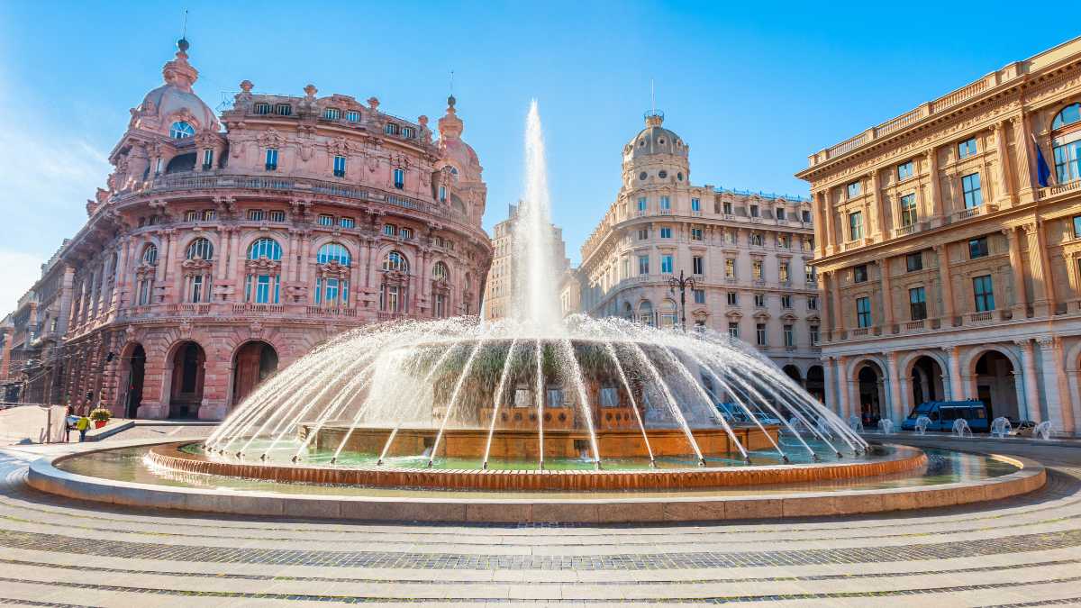 Genova con Bambini: Una Guida Familiare per Scoprire la Capitale della Superba