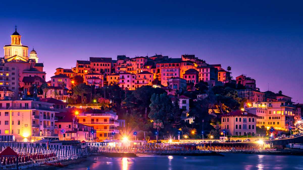Guida Completa per Arrivare a Imperia: Capitale dell'Olio d'Oliva