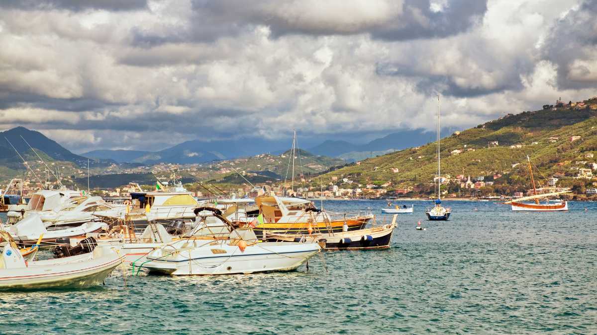 Guida Pratica per Arrivare a Sestri Levante: Scopri le Meraviglie della Liguria