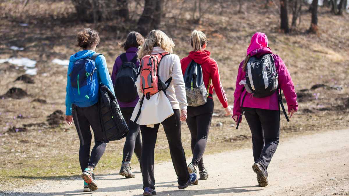 I migliori trekking vicino a Camogli: natura e avventura in Liguria