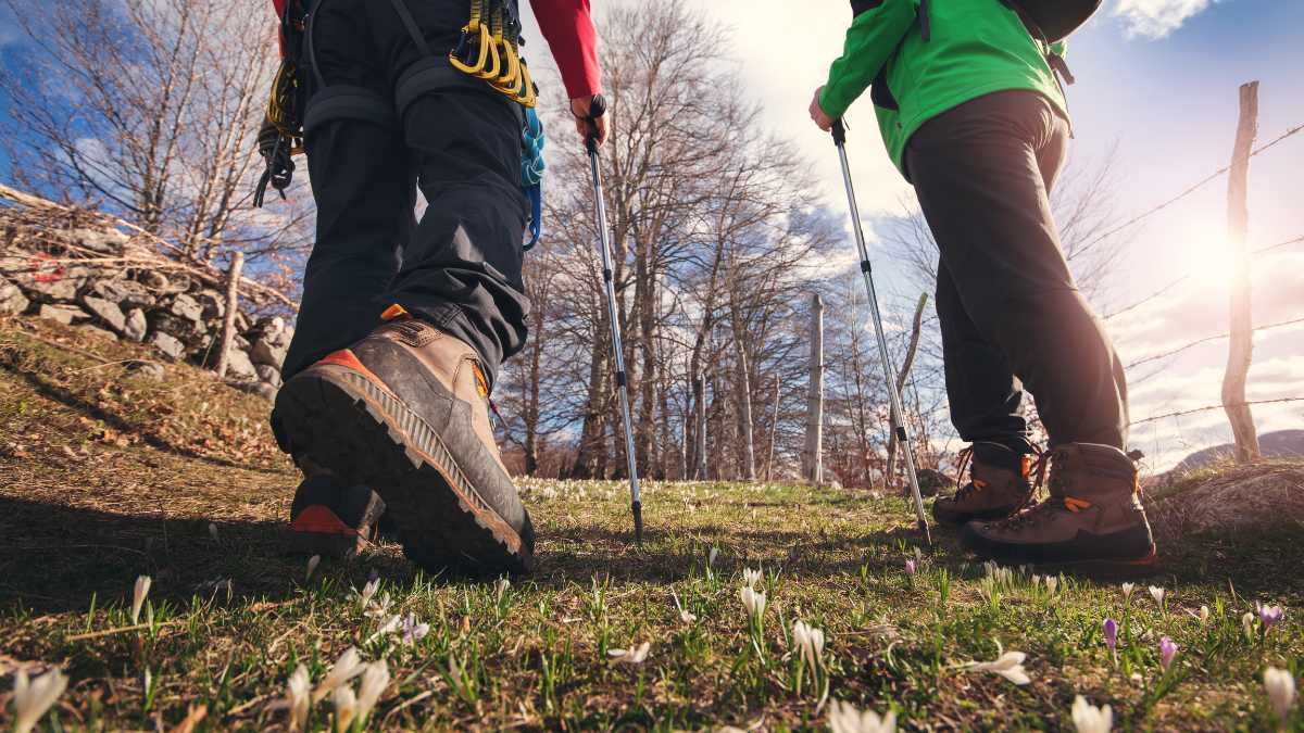 I migliori trekking vicino a Lerici: avventure nel Golfo dei Poeti