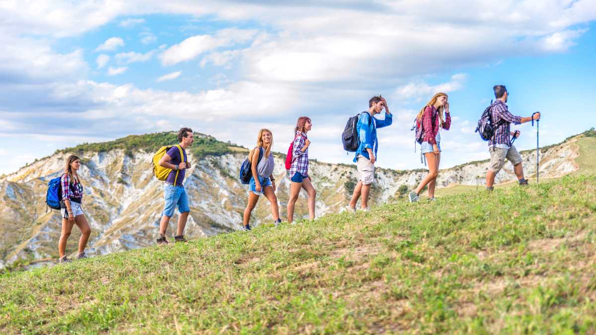 I migliori trekking vicino a Rapallo: avventure nella natura ligure