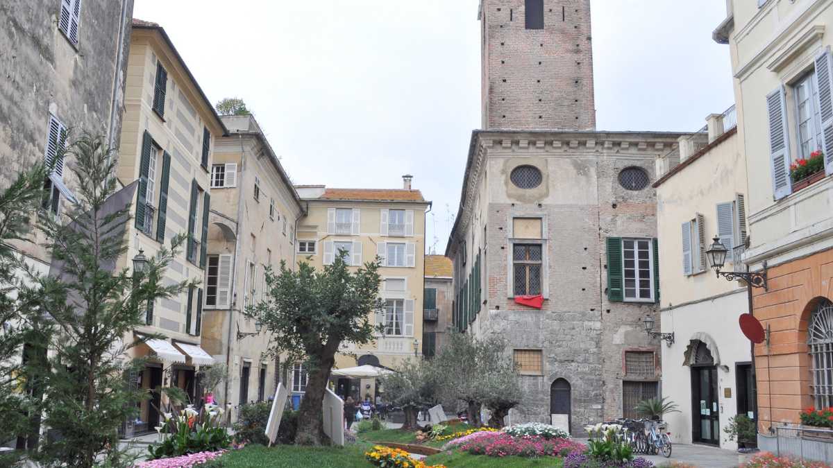 Itinerario di 7 Giorni ad Albenga e Dintorni