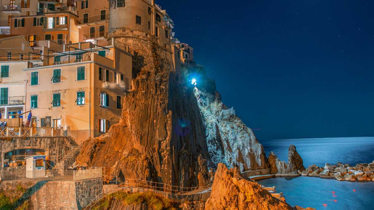 La Spezia con Bambini: Una Guida per Famiglie