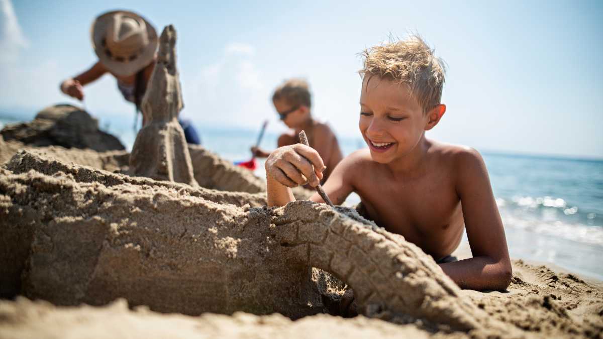 Le Spiagge più Belle di Finale Ligure: Un Paradiso da Scoprire