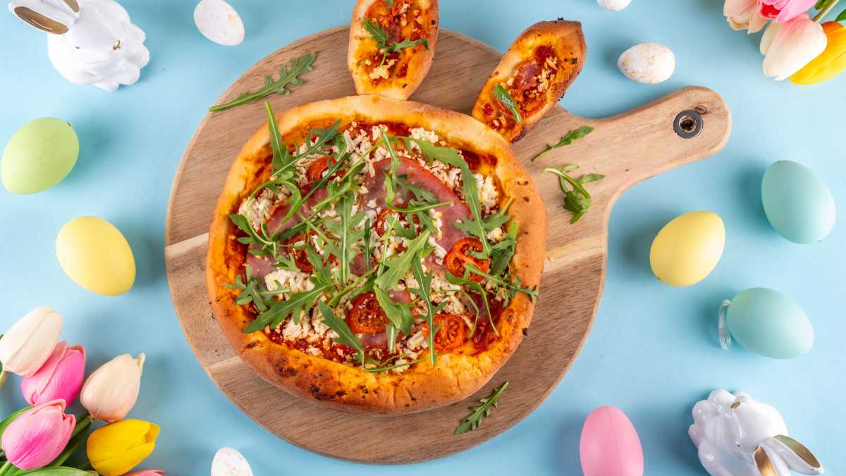 Pasqua 2026 Rapallo: i ristoranti consigliati