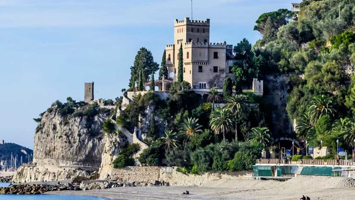 Un'indimenticabile settimana a Finale Ligure: l'itinerario perfetto
