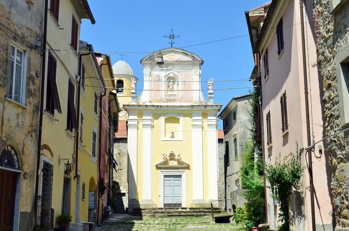 Eventi in Liguria novembre 2026: programma e date da non perdere